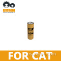 Original 1R-0762 para filtro de combustible de elementos CAT